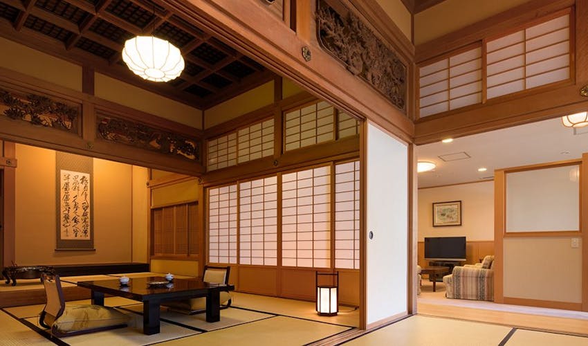 浅虫温泉 南部屋 海扇閣 の宿泊プラン 宿泊予約は 一休 Com