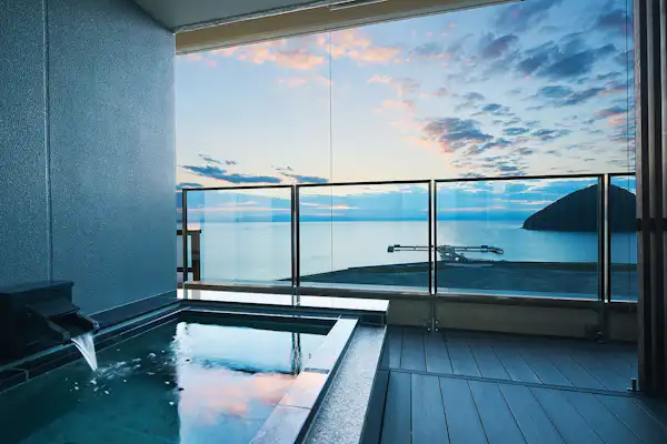 มุทสึเบย์สวีท