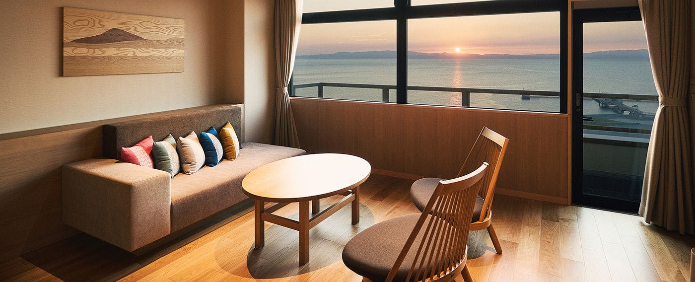 Asamushi Onsen Nanbuya Kaisenkaku