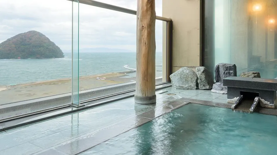 Asamushi Onsen Nanbuya Kaisenkaku