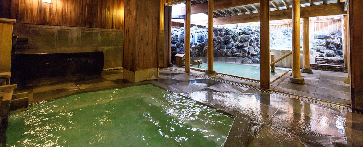 ホテル白竜湖リゾートを見た人におすすめの温泉自慢の宿 選 宿泊予約は 一休 Com