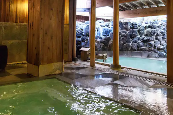 Onsen