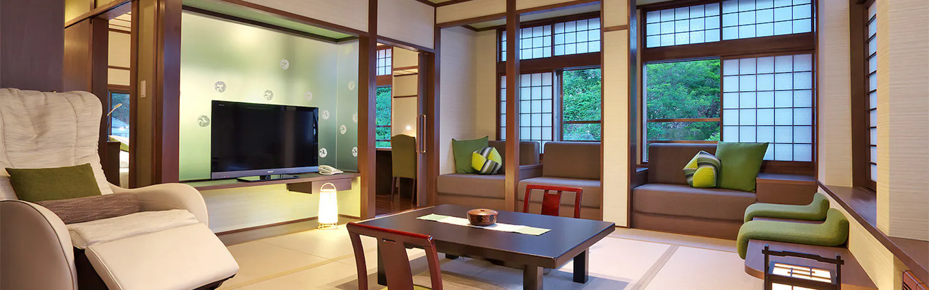 奈良屋