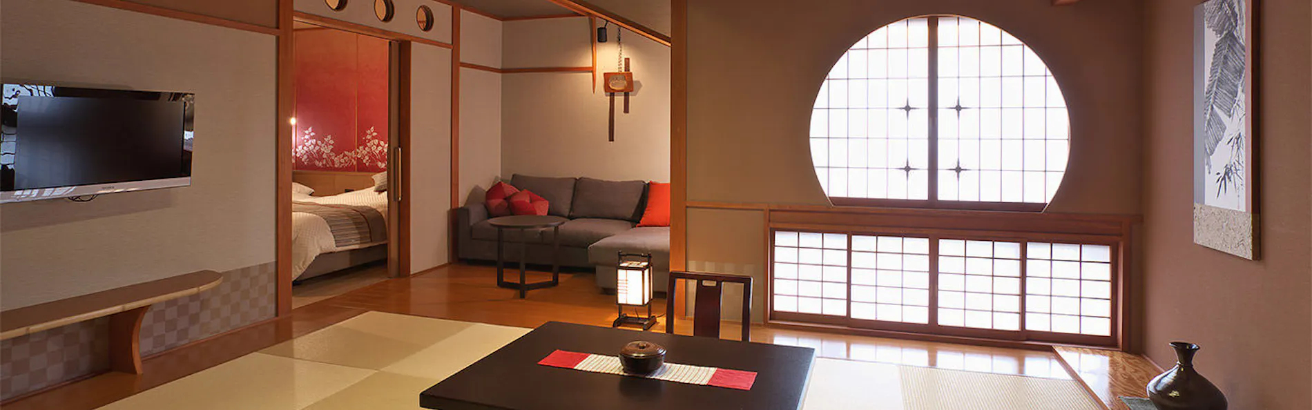 奈良屋