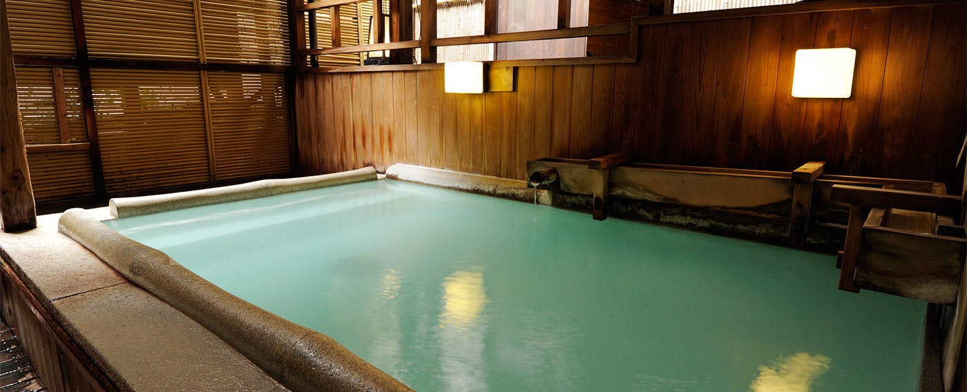 草津温泉で人気の宿 一度は泊まりたい 草津温泉で人気の宿 Top 年 一休 Com