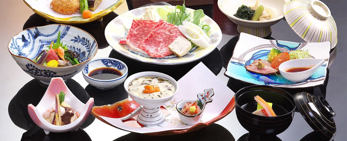 奈良屋