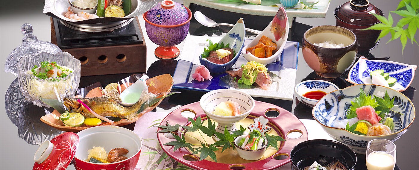 奈良屋