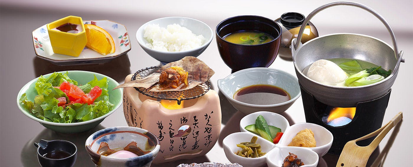 奈良屋