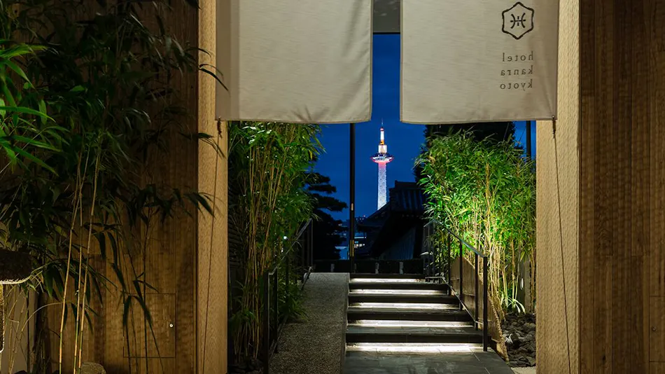 hotel kanra kyoto
