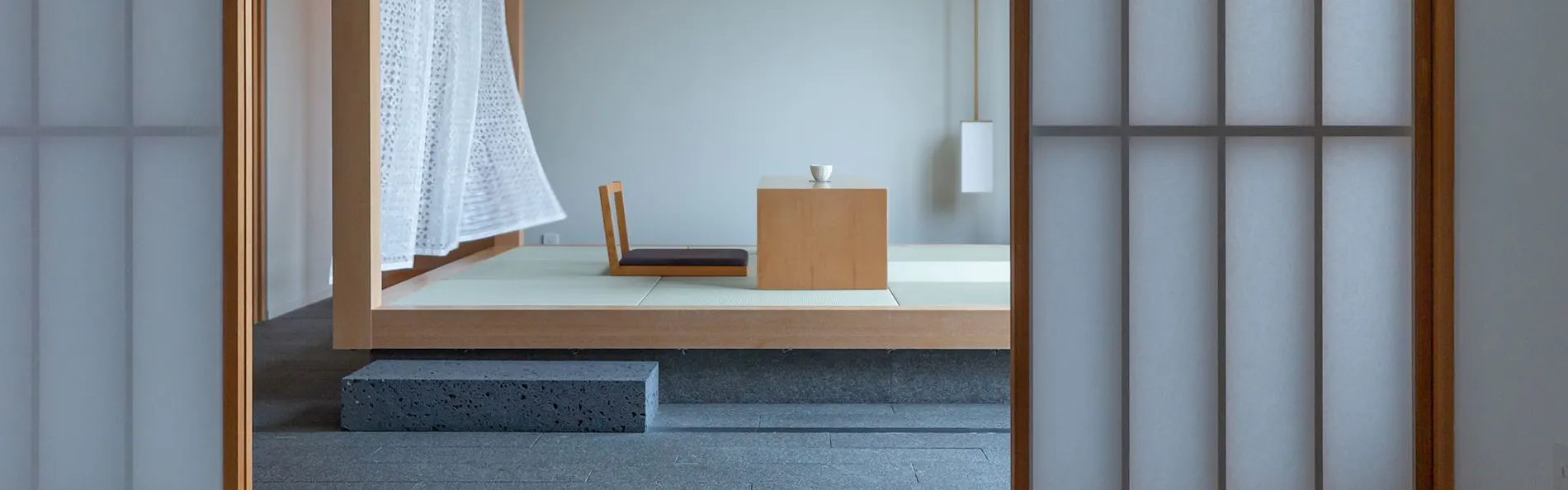 ホテル カンラ 京都