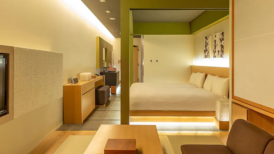 hotel kanra kyoto
