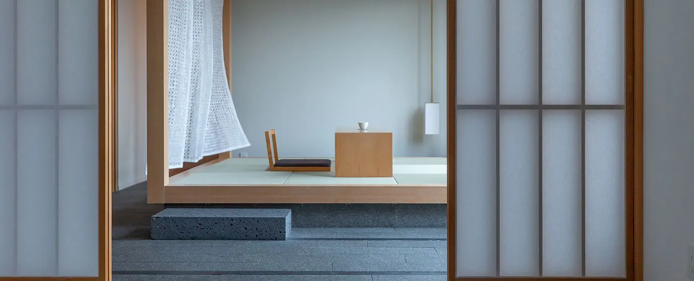 別邸ザ・カンラスイート/103平米(禁煙)