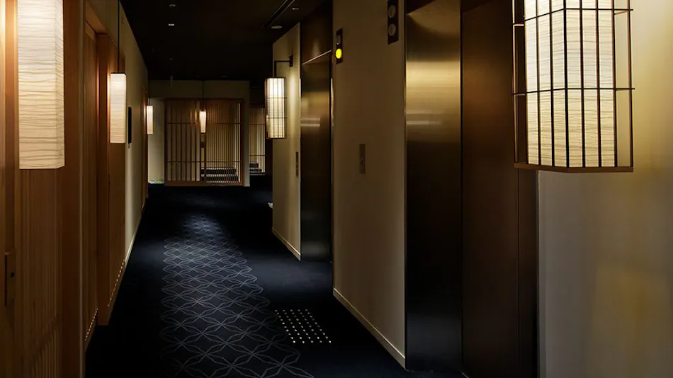 hotel kanra kyoto