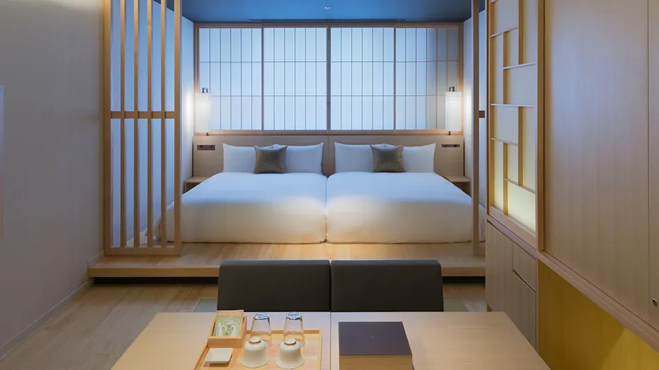 hotel kanra kyoto
