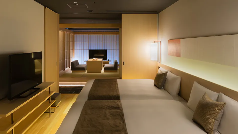 hotel kanra kyoto