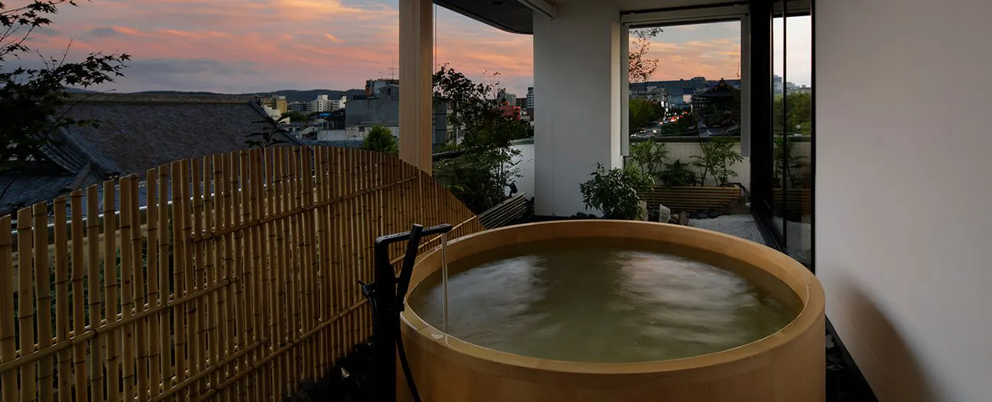 本館スイートルーム