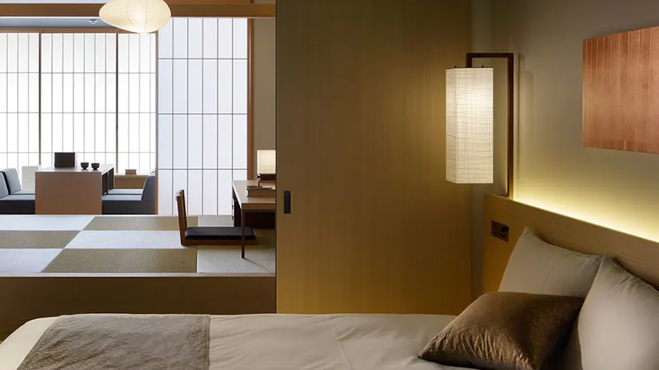 hotel kanra kyoto
