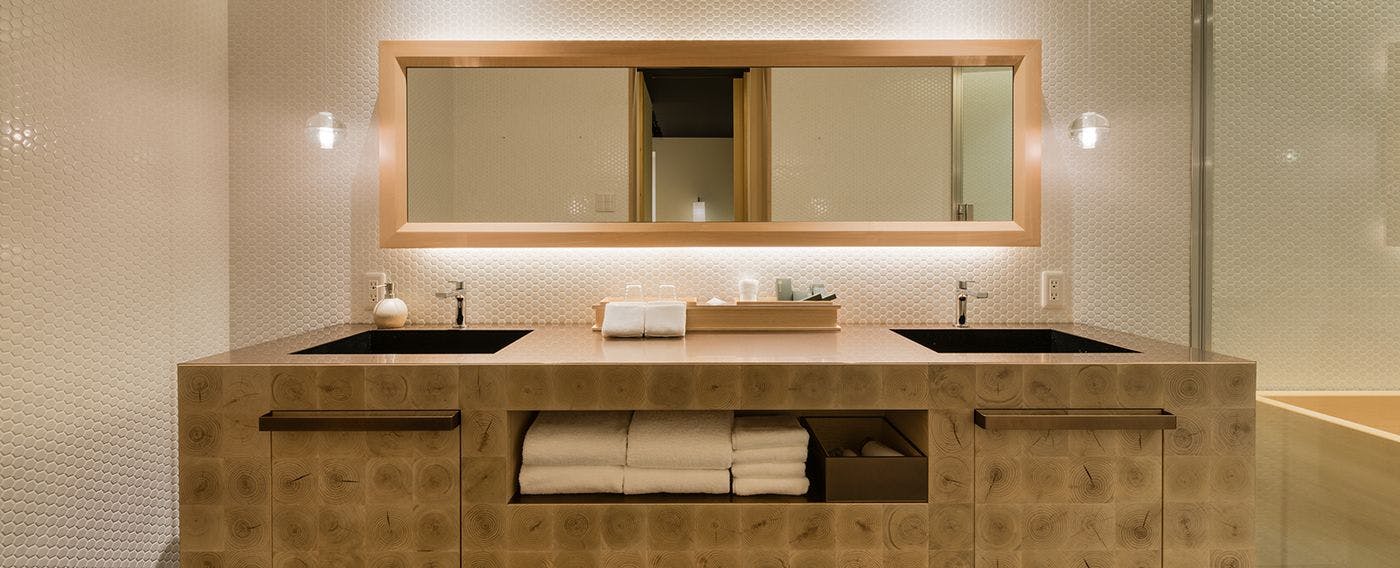 本館スイートルーム