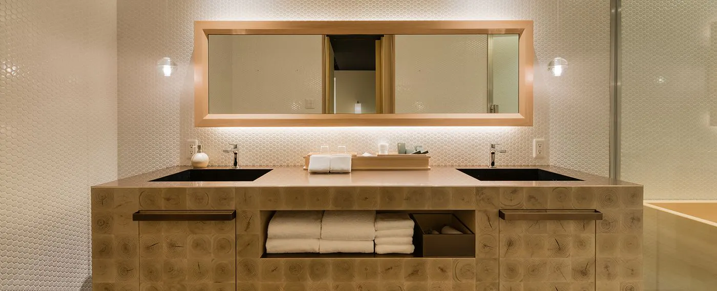 本館スイートルーム