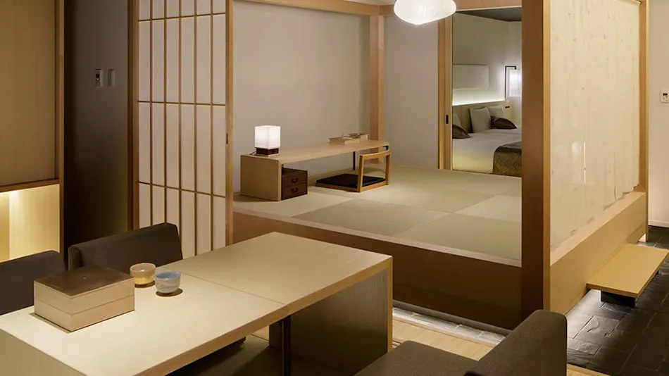 hotel kanra kyoto