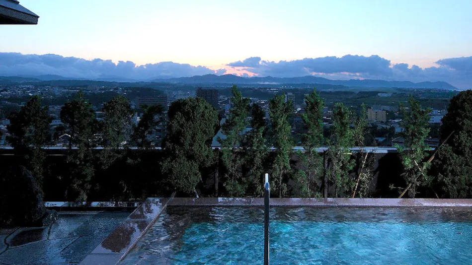 Bourou NOGUCHI Hakodate