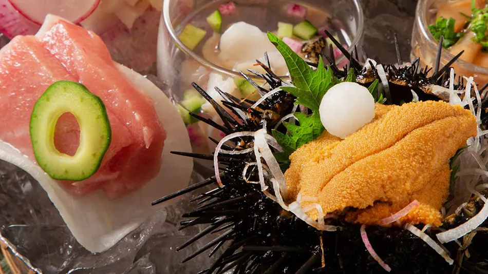 Bourou NOGUCHI Hakodate