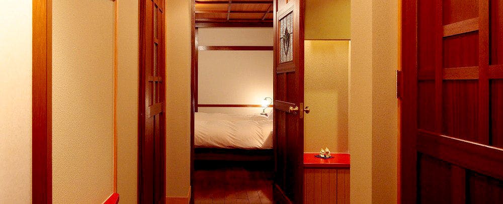 Bourou NOGUCHI Hakodate