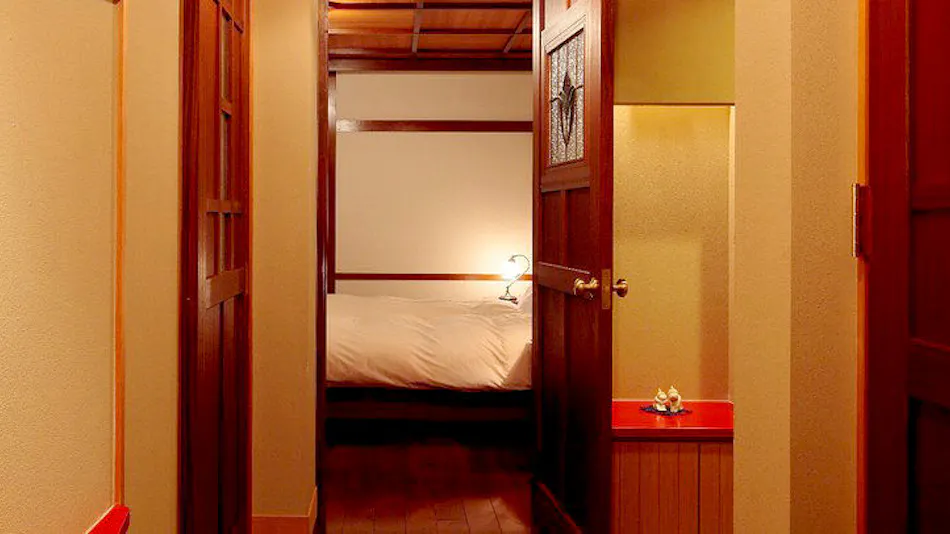 Bourou NOGUCHI Hakodate