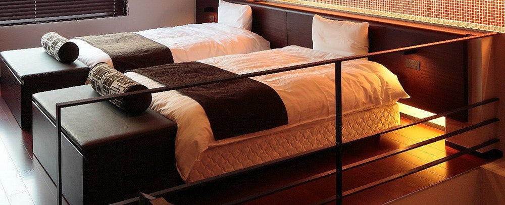 Bourou NOGUCHI Hakodate