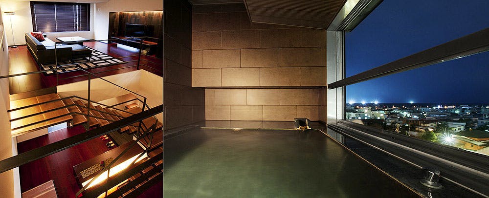 Bourou NOGUCHI Hakodate