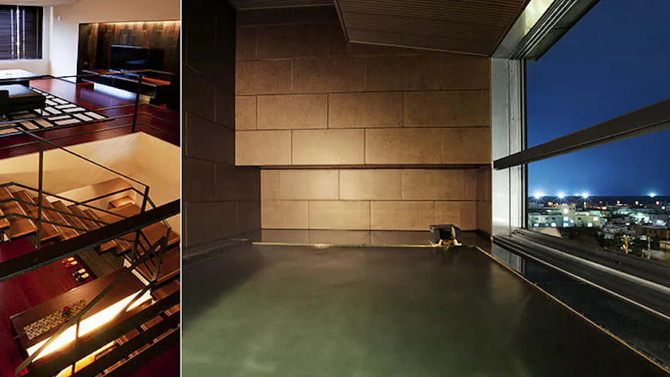 Bourou NOGUCHI Hakodate