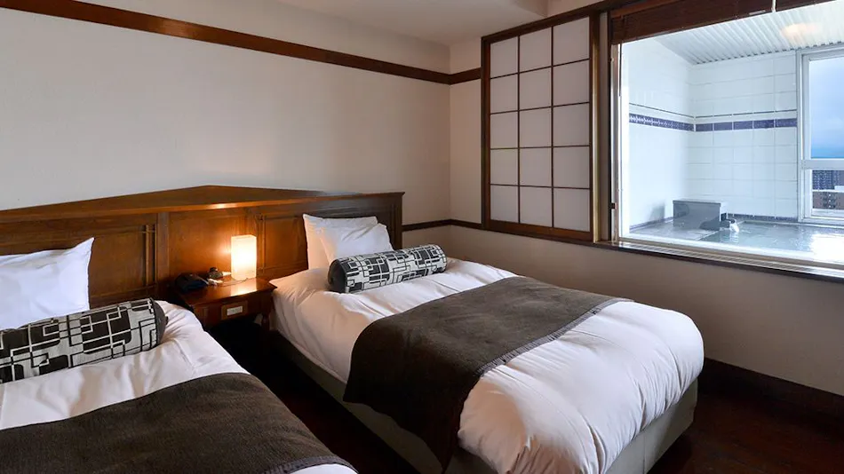 Bourou NOGUCHI Hakodate