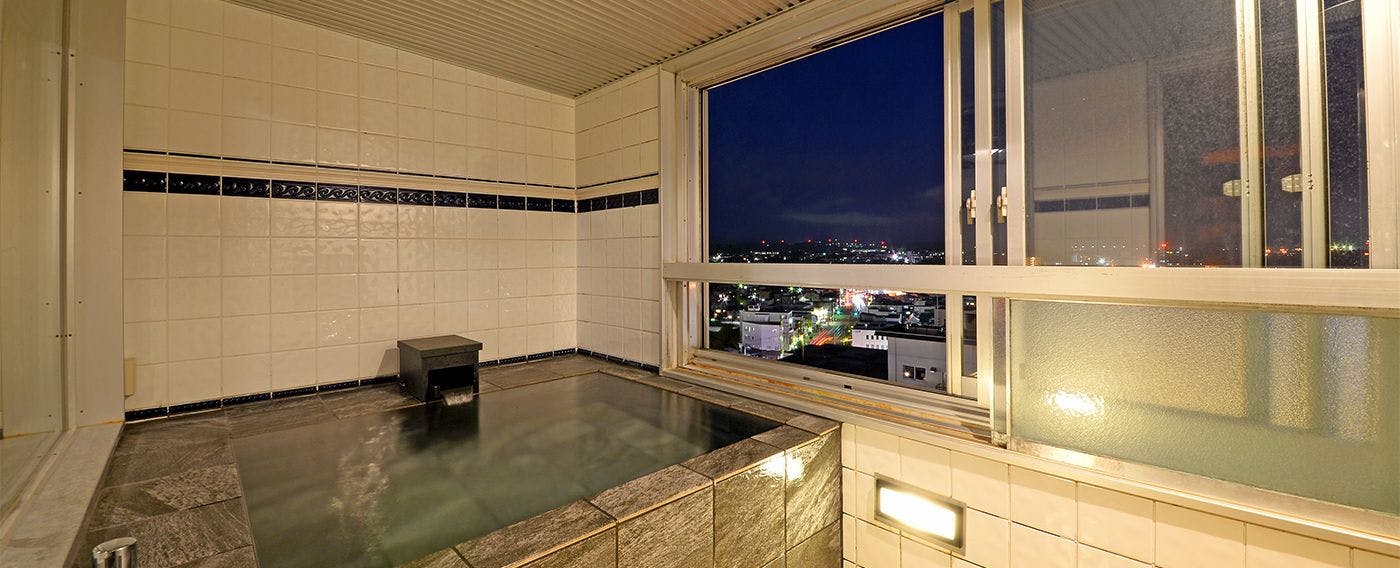 Bourou NOGUCHI Hakodate