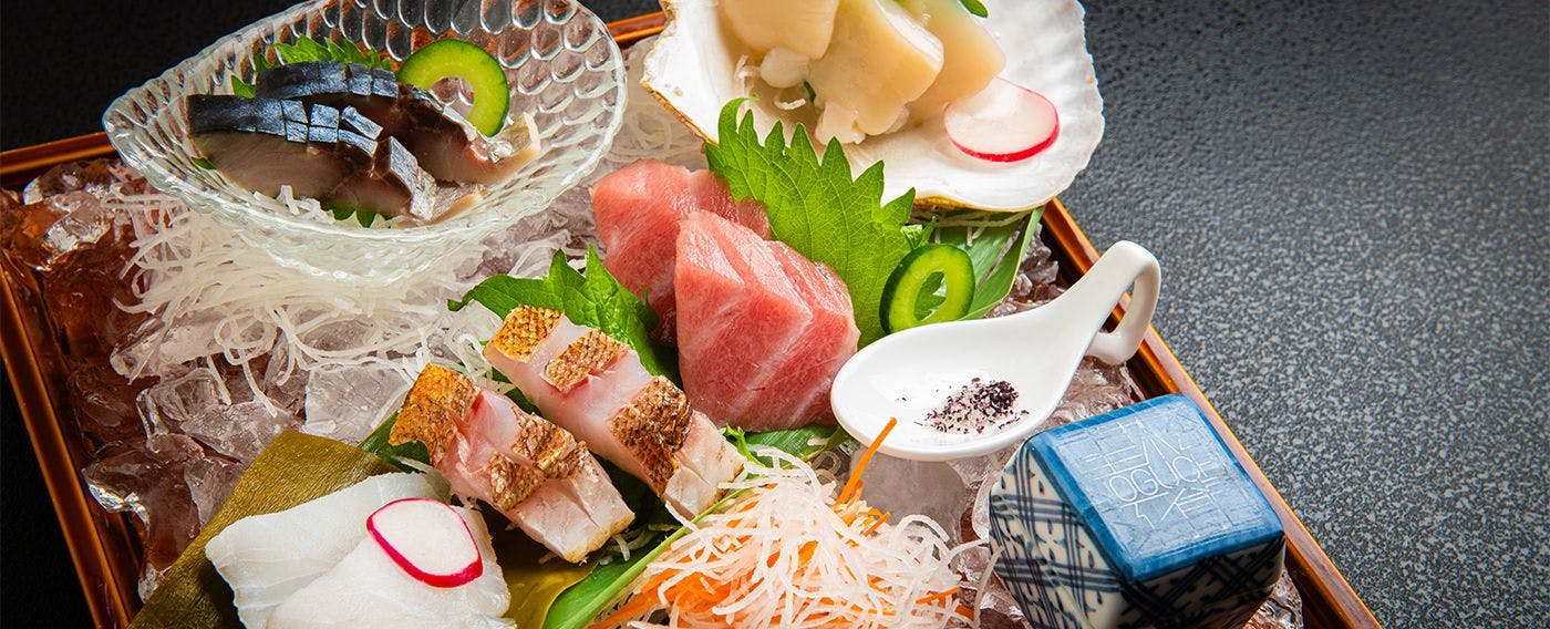 望楼NOGUCHI函館