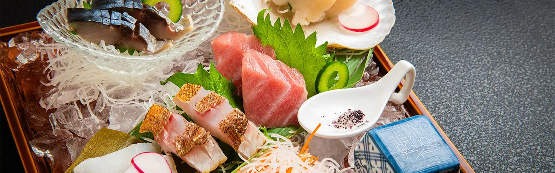 望楼NOGUCHI函館