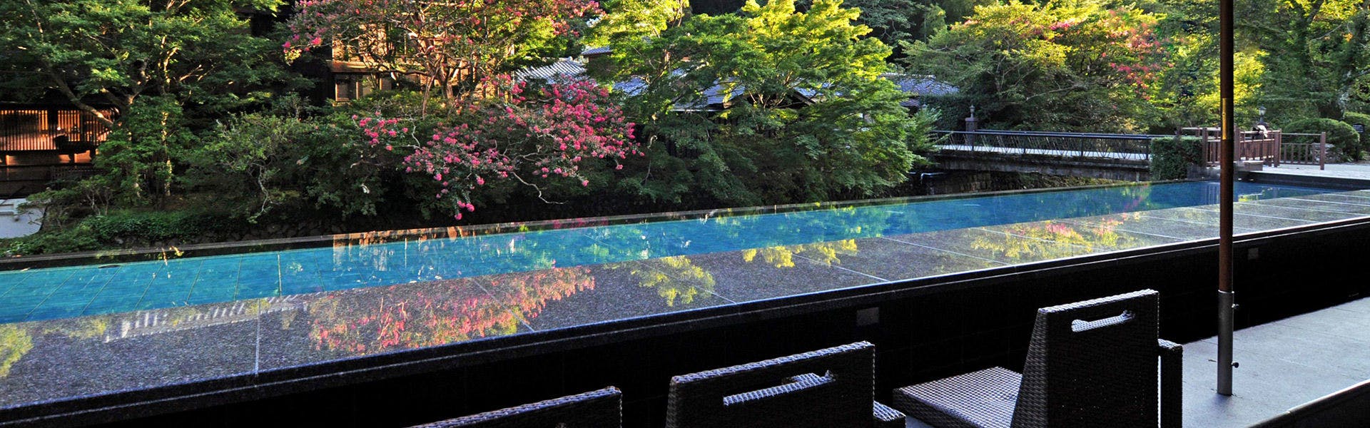 記念日におすすめのホテル・東府やResort&Spa-Izuの写真2