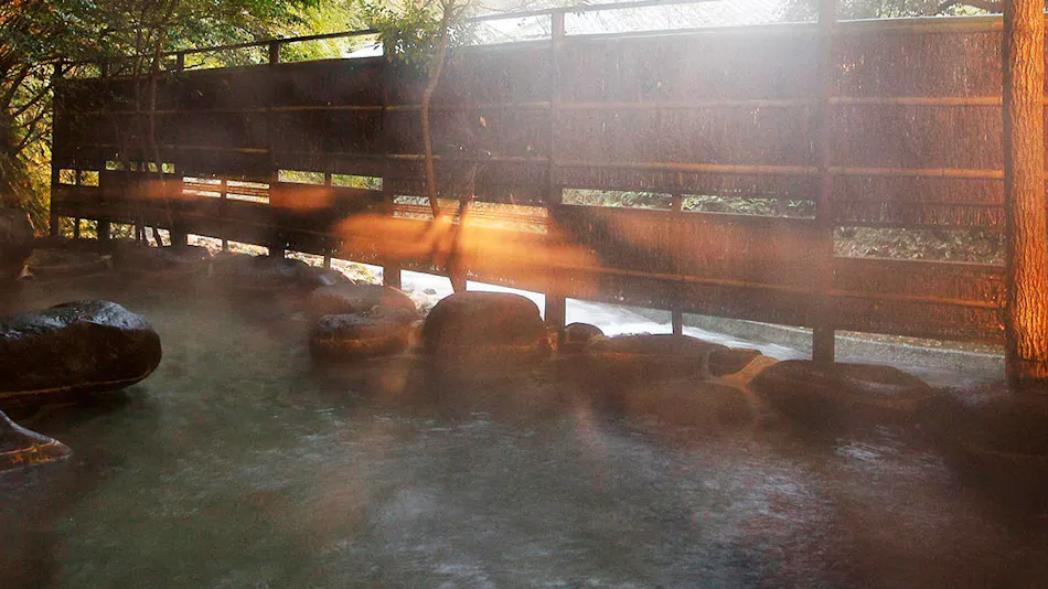 Tofuya Resort & Spa - Izu