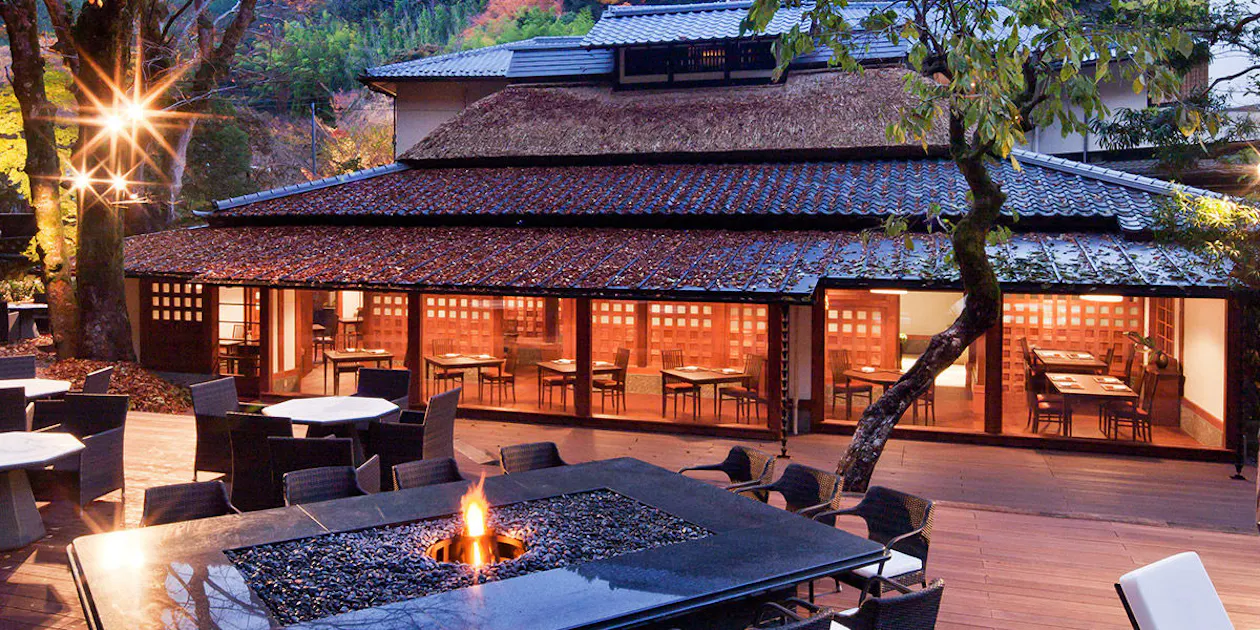 東府やResort&Spa-Izu — 一休.comでこの宿を見る(広告)
