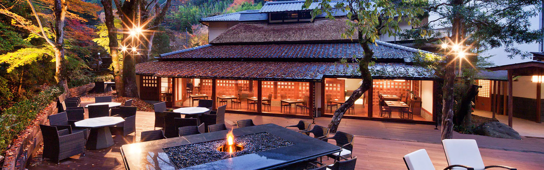 東府やResort&Spa-Izu