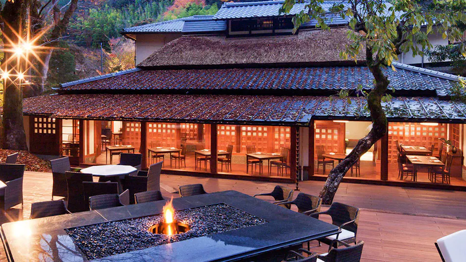 Tofuya Resort & Spa - Izu