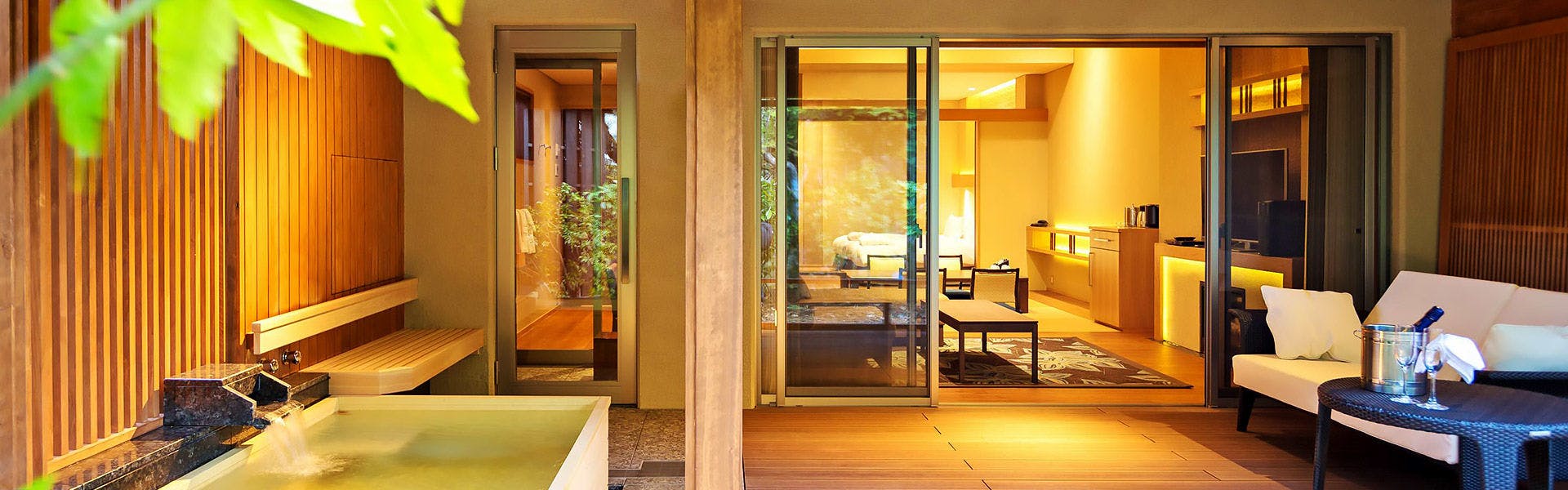記念日におすすめのホテル・東府やResort&Spa-Izuの写真3