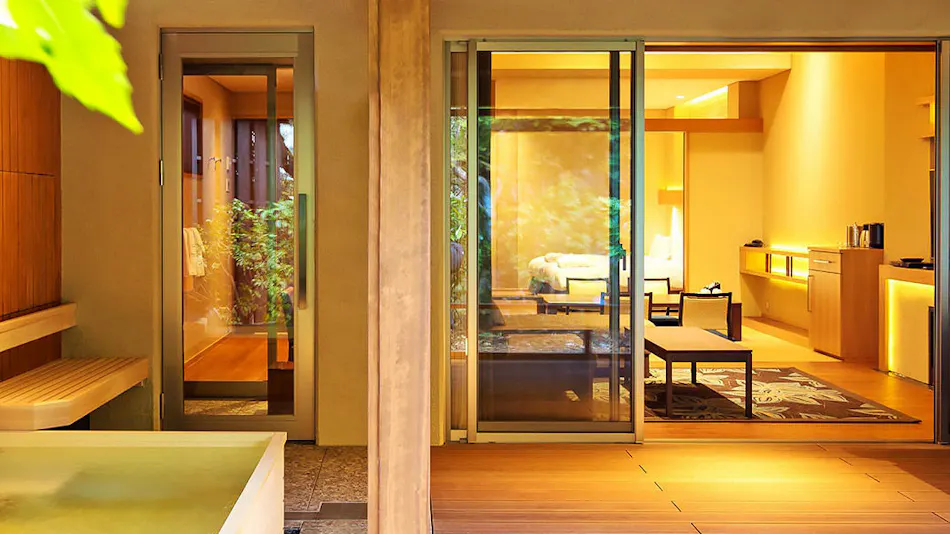 Tofuya Resort & Spa - Izu