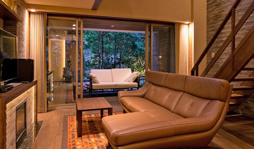 東府やresort spa izu の空室状況を確認する 宿泊予約は 一休 com