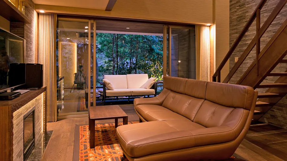 Tofuya Resort & Spa - Izu