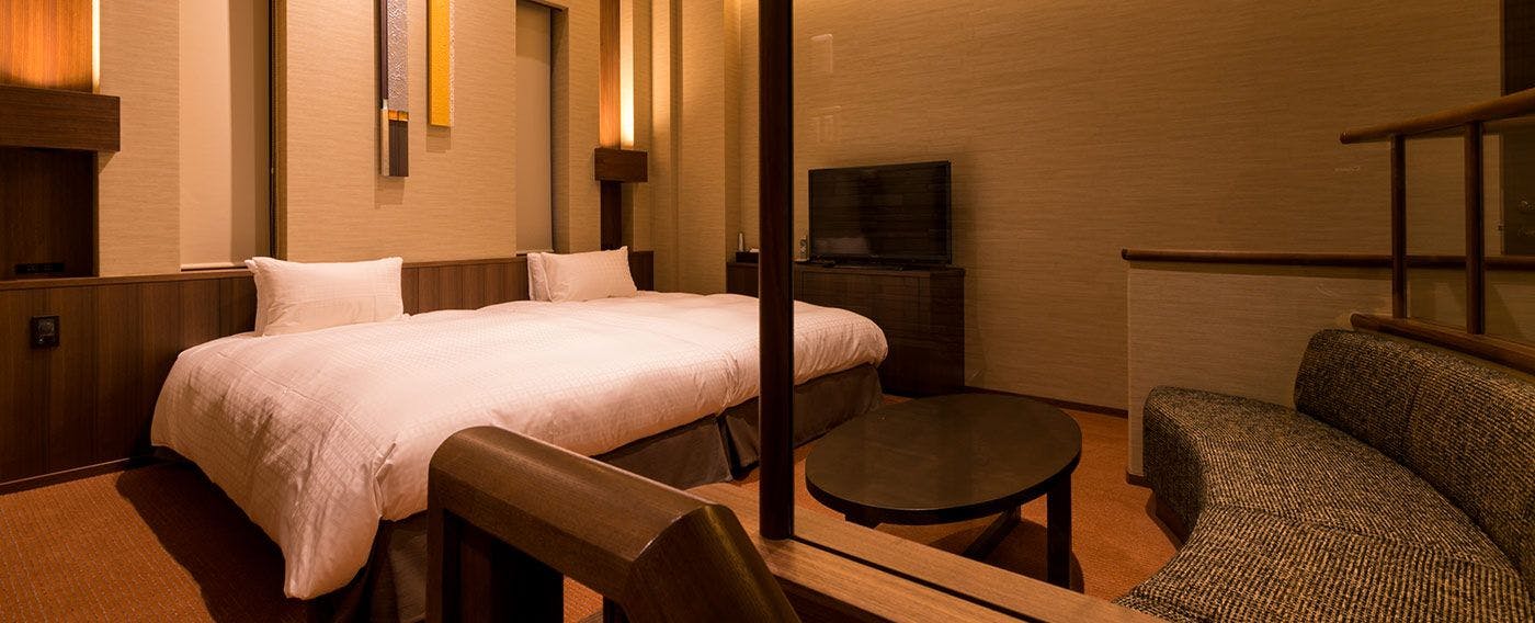 Tofuya Resort & Spa - Izu