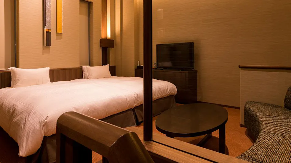 Tofuya Resort & Spa - Izu