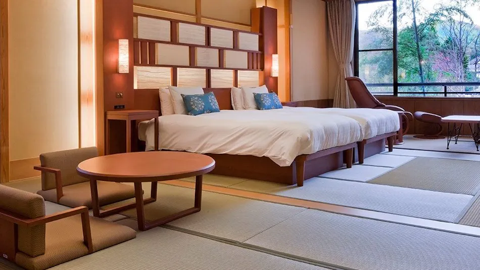 Tofuya Resort & Spa - Izu