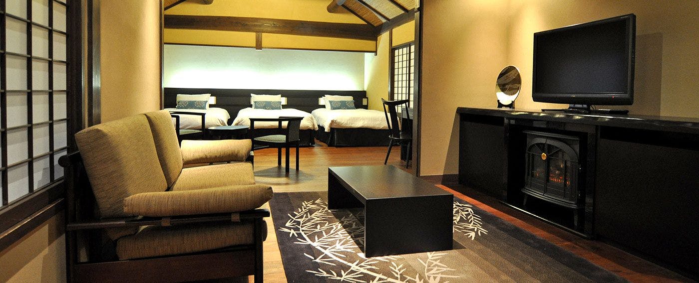 Tofuya Resort & Spa - Izu