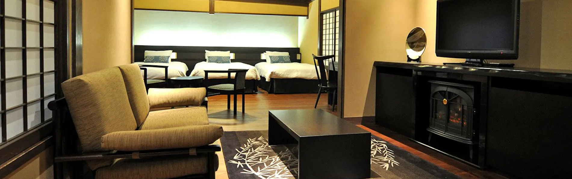東府やResort&Spa-Izu
