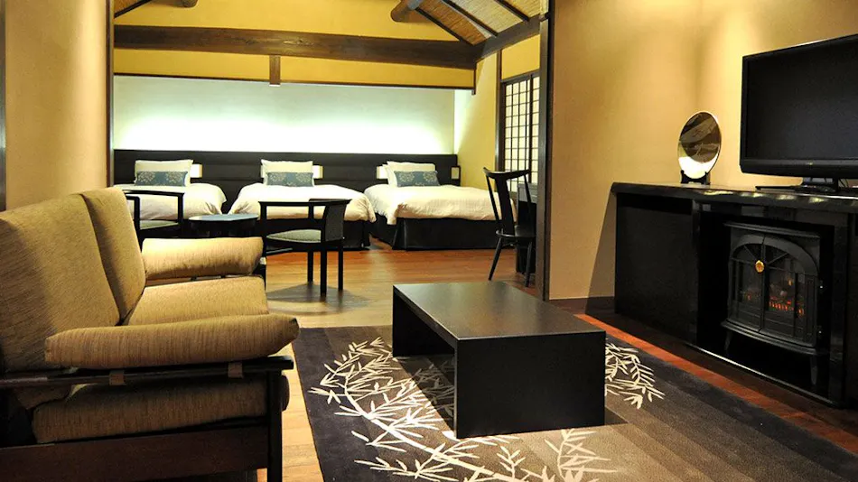 Tofuya Resort & Spa - Izu